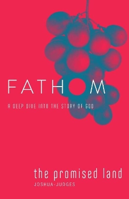 Fathom Bible Studies: The Promised Land Student Journal