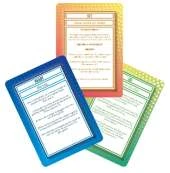Sweaty Church Cards