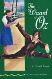 Wizard of Oz