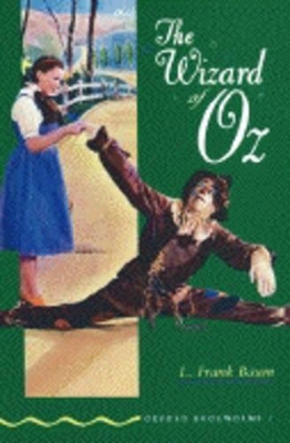 Wizard of Oz