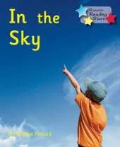 In the Sky (Pack 6)