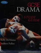 Edexcel GCSE Drama Study Guide