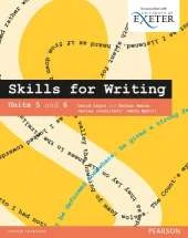 Skills for Writing Student Book Units 5-6