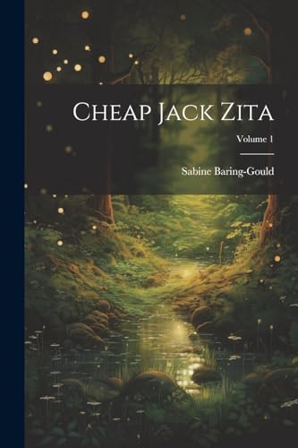 Cheap Jack Zita; Volume 1