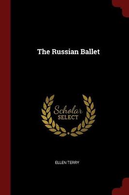 The Russian Ballet