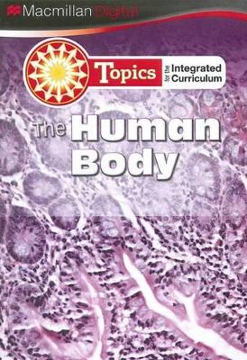 Topics Human Body CD