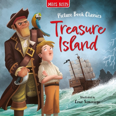 Treasure Island