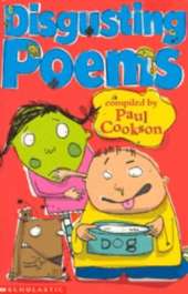 Disgusting Poems