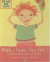 What's Under Your Hat?