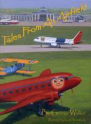Tales from an Airfield