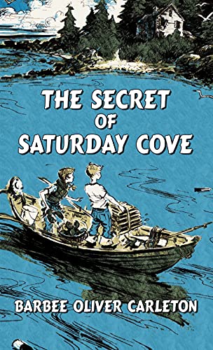 The Secret of Saturday Cove