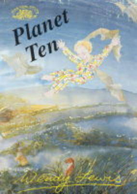 Planet Ten