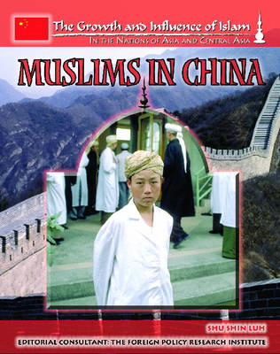 Muslims in China