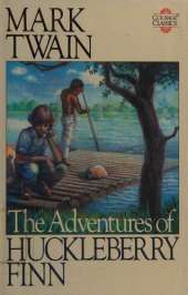The Adventures of Huckleberry Finn