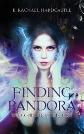 Finding Pandora: The Complete Collection
