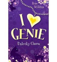 I Love Genie... Unlucky Charm