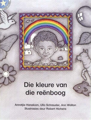 Die Kleure Van Die Reenboog