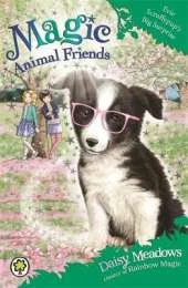 Evie Scruffypup's Big Surprise: Book 10