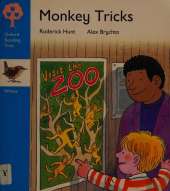 Oxford Reading Tree