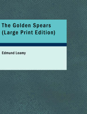 The Golden Spears