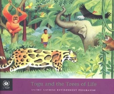 Togu and the Trees of Life