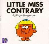 Little Miss Contrary