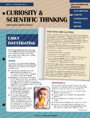 Curiosity & Scientific Thinking: Exploring the Cognitive Domain