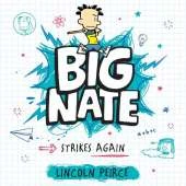 Big Nate Strikes Again
