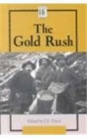 The Gold Rush