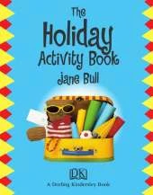 The Holiday Activity Book