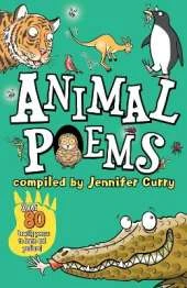 Animal Poems