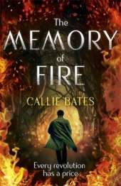 The Memory of Fire: The Waking Land Book II