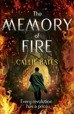 The Memory of Fire: The Waking Land Book II