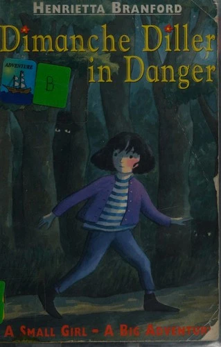 Dimanche Diller in Danger