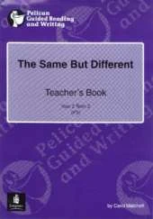 Same but Different, The Year 2