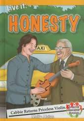 Live It: Honesty