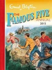 Famous Five Annual