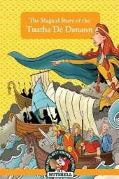 Tuatha de Danann
