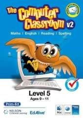 The Computer Classroom CD-Rom Series
