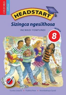Headstart Sizingca NgesiXhosa