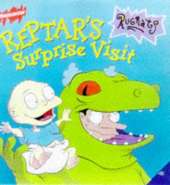 "Rugrats"
