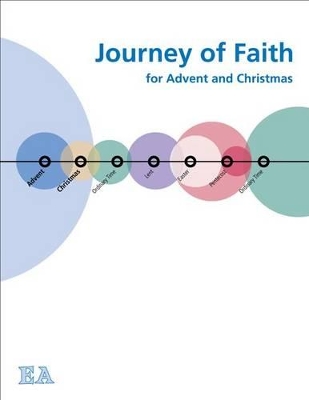 Journey of Faith for Advent and Christmas: Creating a Sense of Belonging Between Young People and the Church