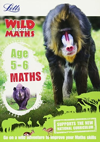 Maths - Maths Age 5-6