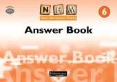 New Heinemann Maths Yr6, Answer Book