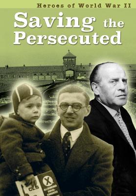 Saving the Persecuted