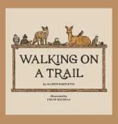 Walking on a Trail