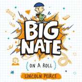 Big Nate on a Roll