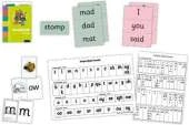 Read Write Inc. Fresh Start Teachers' Kit Easy Buy