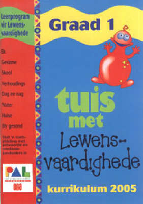 Tuis Met Lewensvaardighede