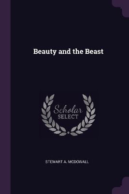 Beauty and the Beast